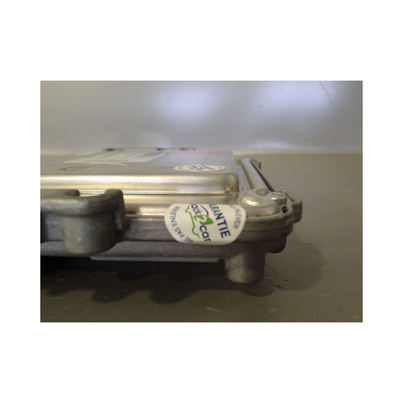 CALCULATEUR MOTEUR VOLVO C30 Phase 1 2006-2009