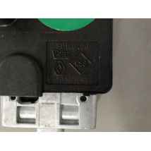 ANTIVOL DE DIRECTION RENAULT MEGANE II Phase 2 2006-2009