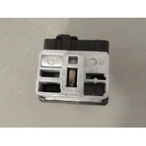ANTIVOL DE DIRECTION RENAULT MEGANE II Phase 2 2006-2009