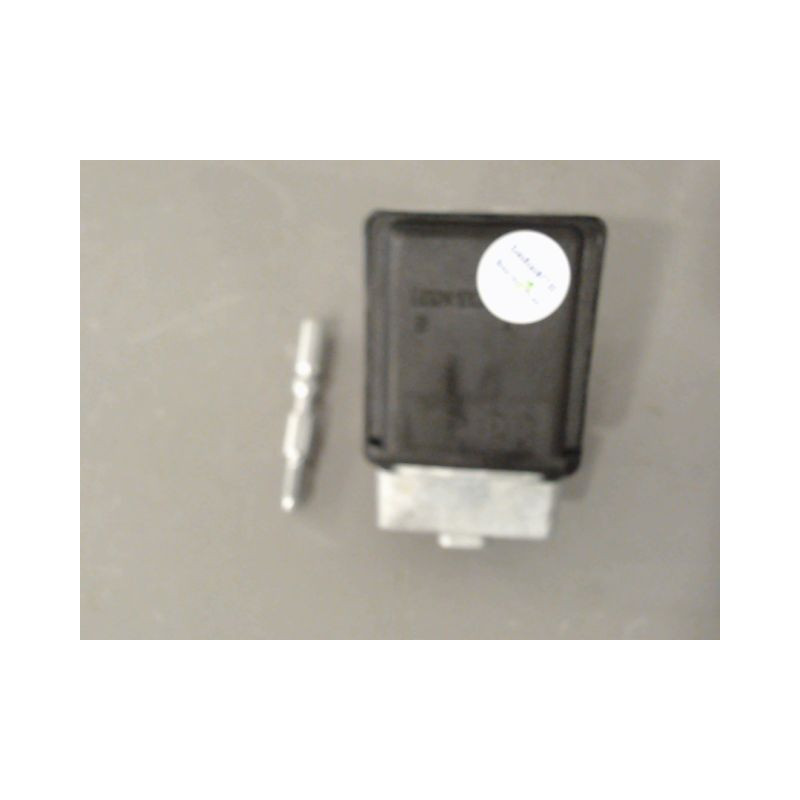 ANTIVOL DE DIRECTION RENAULT MEGANE II Phase 2 2006-2009