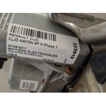 COLONNE DE DIRECTION ASSISTEE RENAULT CLIO III Phase 1 2005-2009