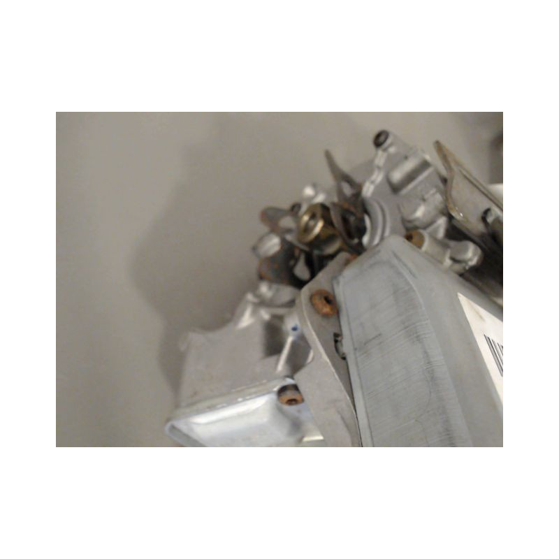 COLONNE DE DIRECTION ASSISTEE RENAULT CLIO III Phase 2 2009-2014