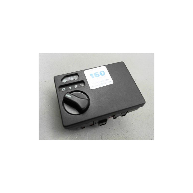 COMMANDE DE CHAUFFAGE VOLKSWAGEN CARAVELLE COURT 91-96
