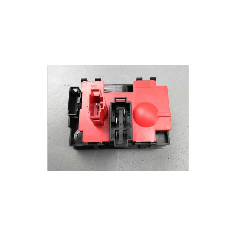 COMMANDE DE CHAUFFAGE VOLKSWAGEN CARAVELLE COURT 91-96