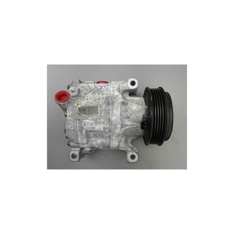 COMPRESSEUR AIR CONDITIONNE FIAT PANDA II 03-12