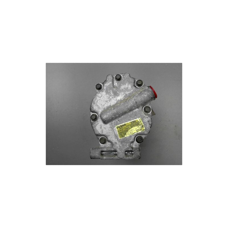 COMPRESSEUR AIR CONDITIONNE FIAT PANDA II 03-12