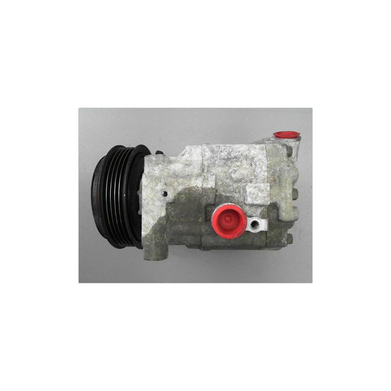 COMPRESSEUR AIR CONDITIONNE FIAT PANDA II 03-12