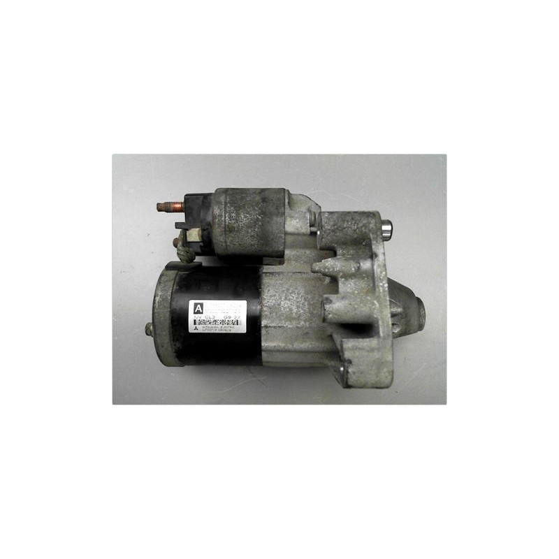 DEMARREUR CITROEN C3 PICASSO 09-12