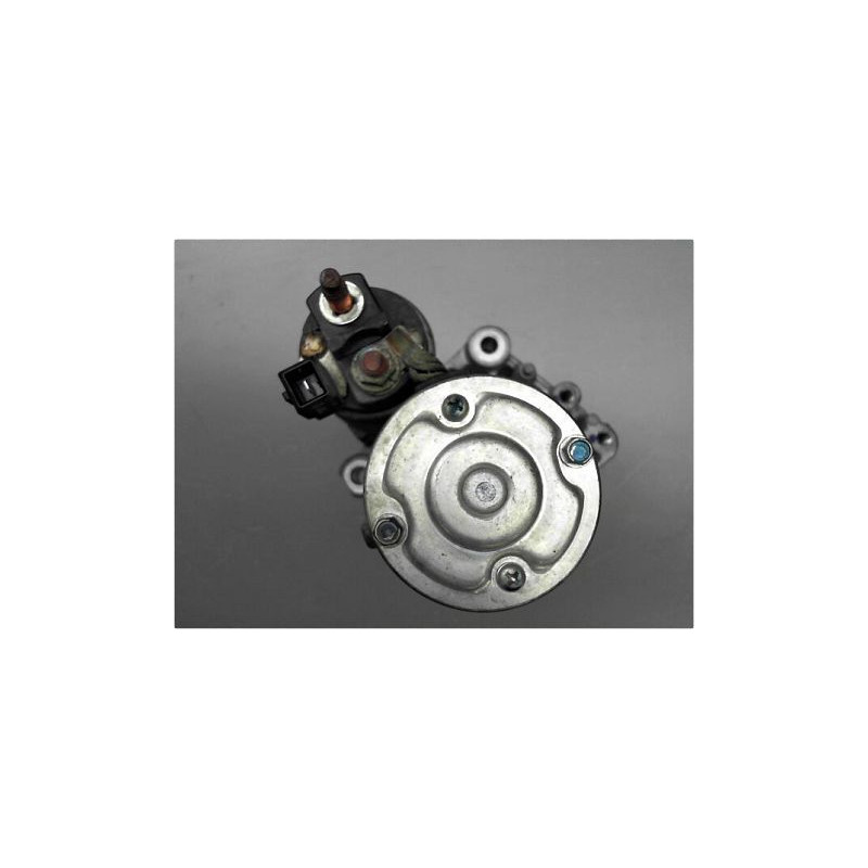 DEMARREUR CITROEN C3 PICASSO 09-12