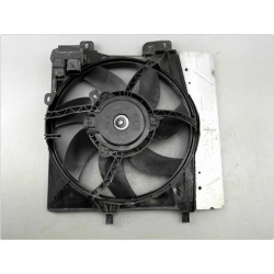 MOTEUR VENTILATEUR RADIATEUR