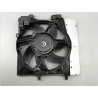 MOTEUR VENTILATEUR RADIATEUR CITROEN C3 II 09-13
