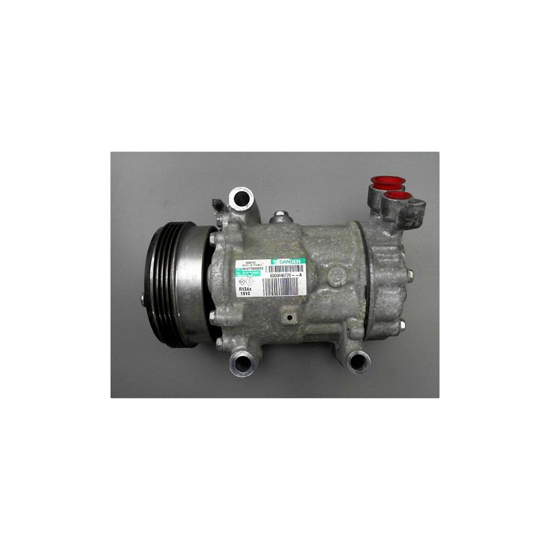 COMPRESSEUR AIR CONDITIONNE RENAULT CLIO II PH.2 CAMPUS 09-12