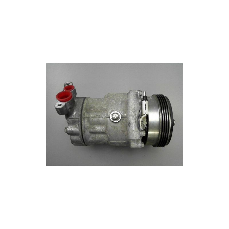 COMPRESSEUR AIR CONDITIONNE RENAULT CLIO II PH.2 CAMPUS 09-12