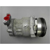 COMPRESSEUR AIR CONDITIONNE RENAULT CLIO II PH.2 CAMPUS 09-12