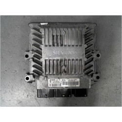 CALCULATEUR MOTEUR