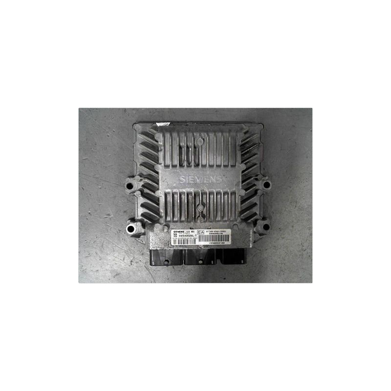 CALCULATEUR MOTEUR PEUGEOT 307 SW 02-05
