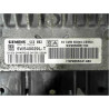 CALCULATEUR MOTEUR PEUGEOT 307 SW 02-05