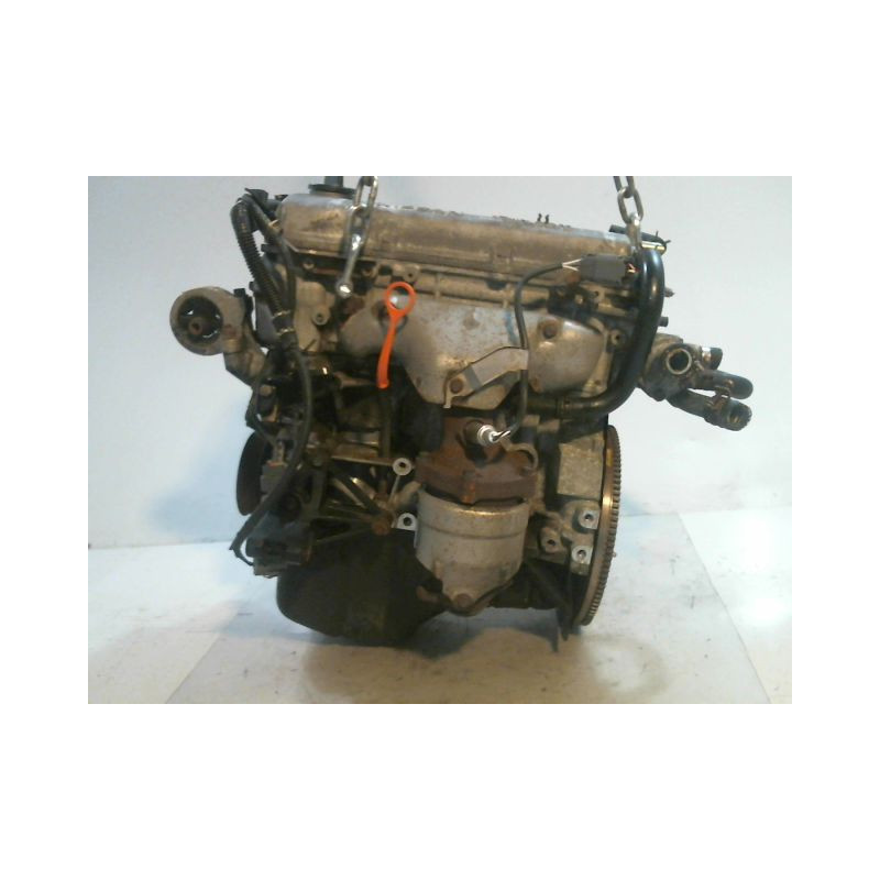 MOTEUR ESSENCE NISSAN MICRA 1.0 i 16V