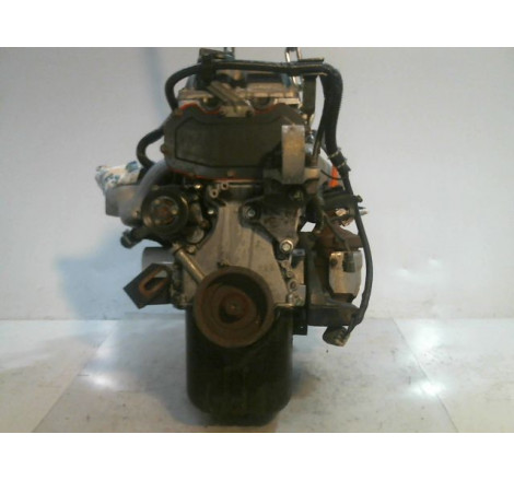 MOTEUR ESSENCE NISSAN MICRA 1.0 i 16V