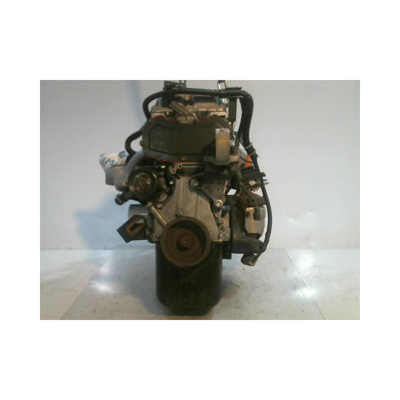 MOTEUR ESSENCE NISSAN MICRA 1.0 i 16V