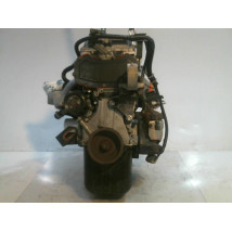 MOTEUR ESSENCE NISSAN MICRA 1.0 i 16V