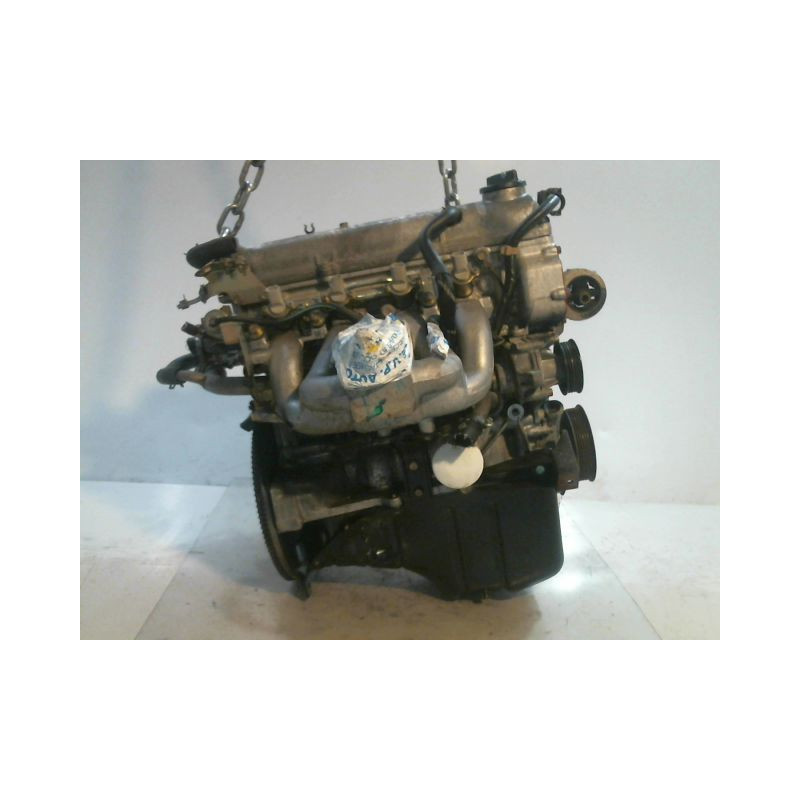 MOTEUR ESSENCE NISSAN MICRA 1.0 i 16V
