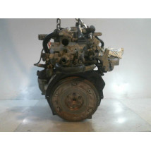 MOTEUR ESSENCE NISSAN MICRA 1.0 i 16V
