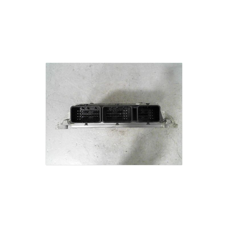 CALCULATEUR MOTEUR PEUGEOT 307 SW 02-05