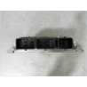 CALCULATEUR MOTEUR PEUGEOT 307 SW 02-05