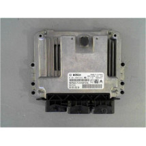 CALCULATEUR MOTEUR PEUGEOT 208 12-15