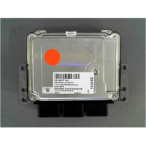 CALCULATEUR MOTEUR PEUGEOT 208 12-15