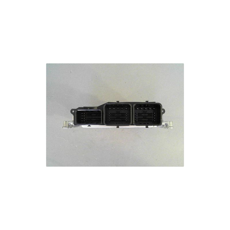 CALCULATEUR MOTEUR PEUGEOT 208 12-15