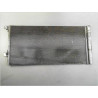 CONDENSEUR CLIMATISATION RENAULT LAGUNA III ESTATE 07-10