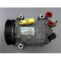 COMPRESSEUR AIR CONDITIONNE PEUGEOT 407 2004-2008