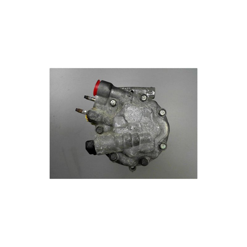 COMPRESSEUR AIR CONDITIONNE PEUGEOT 407 2004-2008