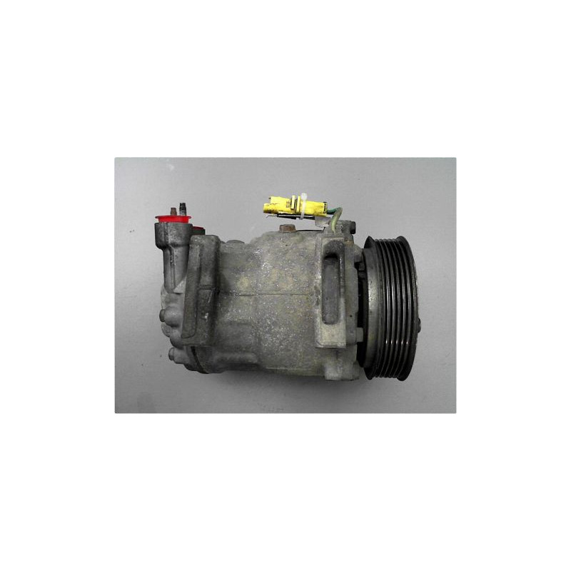 COMPRESSEUR AIR CONDITIONNE PEUGEOT 407 2004-2008