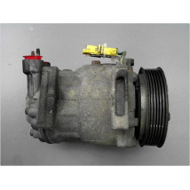 COMPRESSEUR AIR CONDITIONNE PEUGEOT 407 2004-2008
