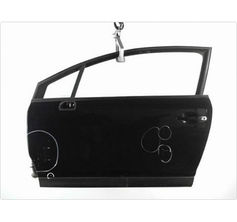 PORTE AVG