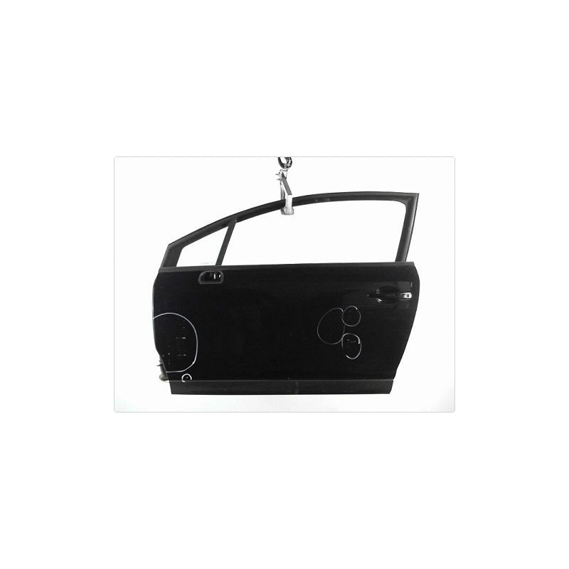 PORTE AVANT GAUCHE CITROEN C4 COUPE 04-08