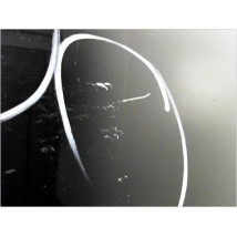 PORTE AVANT GAUCHE CITROEN C4 COUPE 04-08