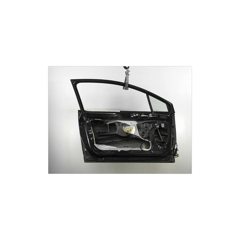 PORTE AVANT GAUCHE CITROEN C4 COUPE 04-08