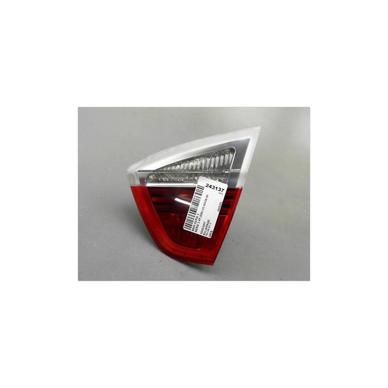 FEU ARRIERE INTERIEUR DROIT BMW SERIE 3 (E90) 05-08
