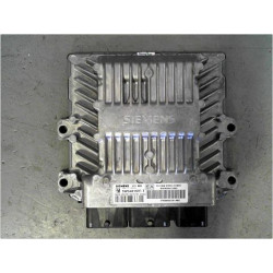 CALCULATEUR MOTEUR