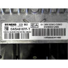 CALCULATEUR MOTEUR PEUGEOT 407 SW
