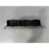 CALCULATEUR MOTEUR PEUGEOT 407 SW