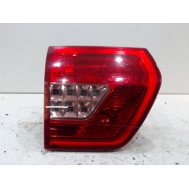 FEU ARRIERE INTERIEUR GAUCHE CITROEN C5 TOURER 2008-