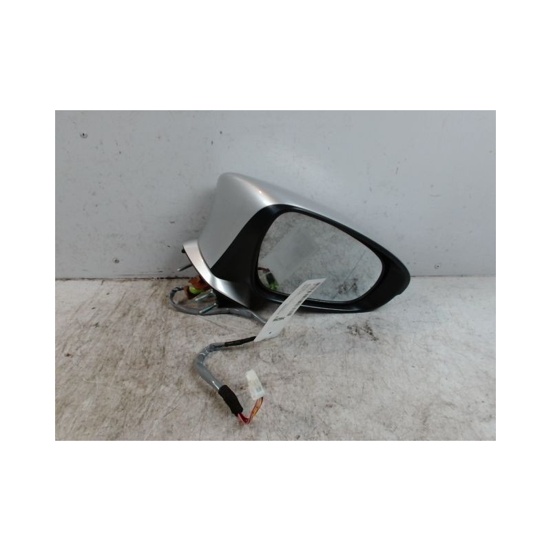 RETROVISEUR EXTERIEUR ELECTRIQUE DROIT LEXUS IS 2006-