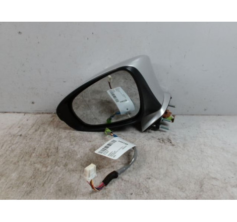 RETROVISEUR EXT ELECTRIQUE G