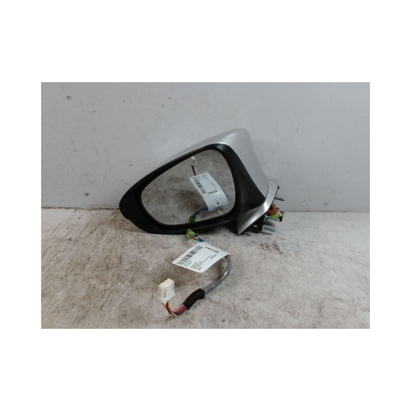 RETROVISEUR EXTERIEUR ELECTRIQUE GAUCHE LEXUS IS 2006-