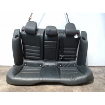 SIEGE ARRIERE COMPLET LEXUS IS 2006-
